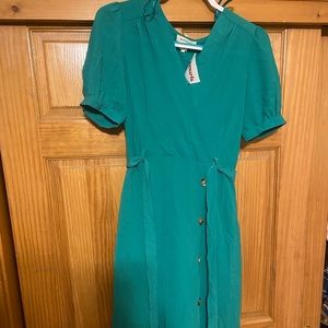 Vintage style dress. New with tags
